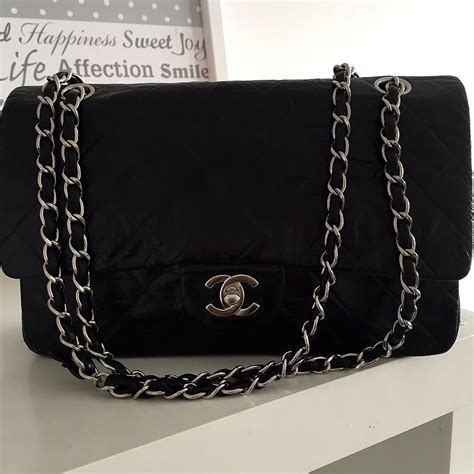 sac chanel pas cher replique|sac Chanel collection.